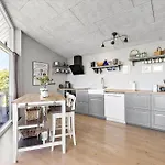 Feriehus 0100-romo-lakolk-121 Lakolk