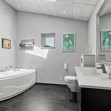 Дом отдыха 0100-romo-lakolk-121 *