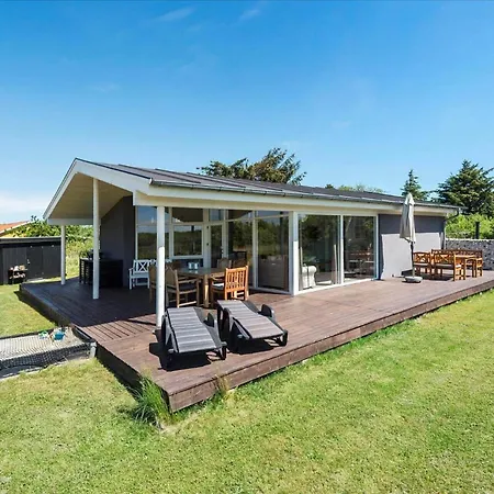 Holiday home 0100-romo-lakolk-121