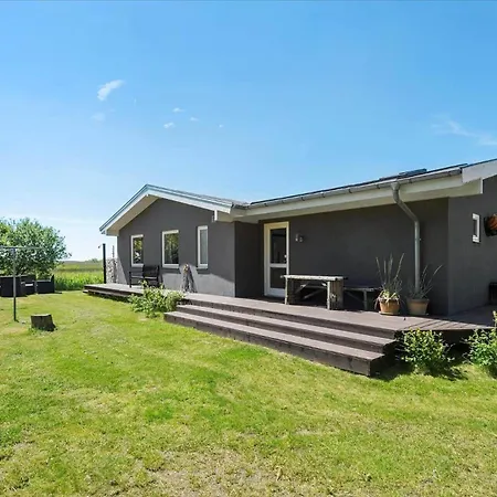 0100-romo-lakolk-121 Holiday home