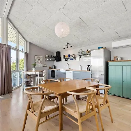 0100-romo-lakolk-121 Holiday home Lakolk