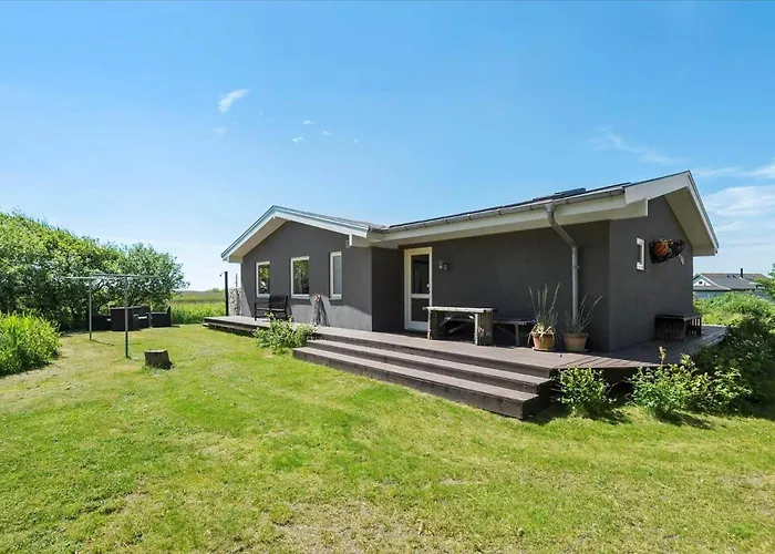 0100-romo-lakolk-121 Holiday home