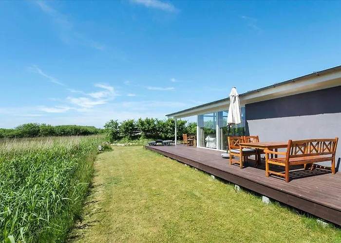 Holiday home 0100-romo-lakolk-121