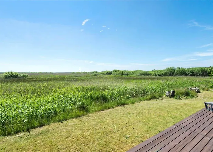 Holiday home 0100-romo-lakolk-121