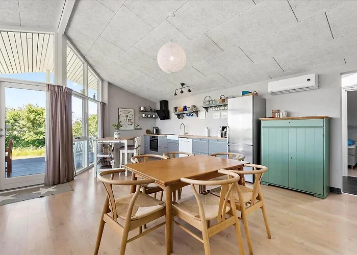 0100-romo-lakolk-121 Holiday home Lakolk