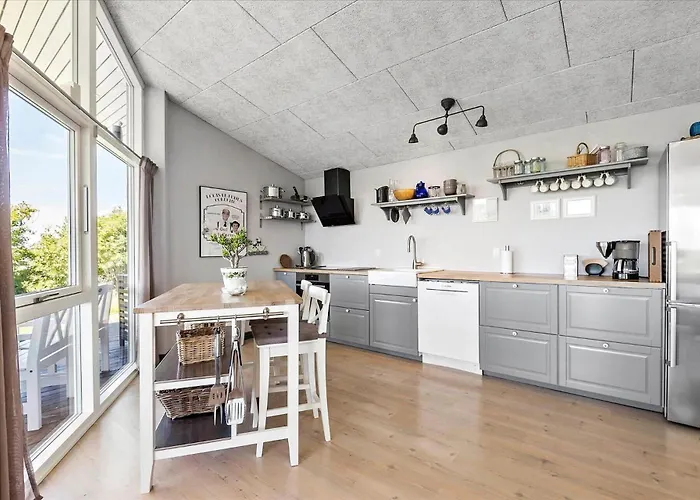 בית נופש 0100-romo-lakolk-121 Lakolk