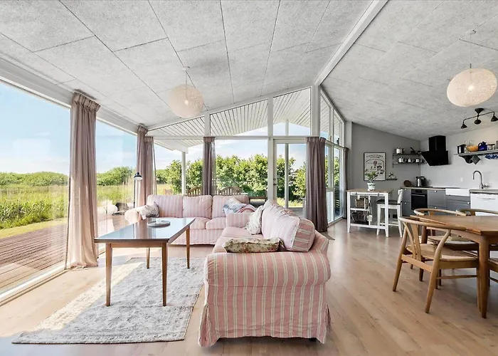 0100-romo-lakolk-121 Holiday home *