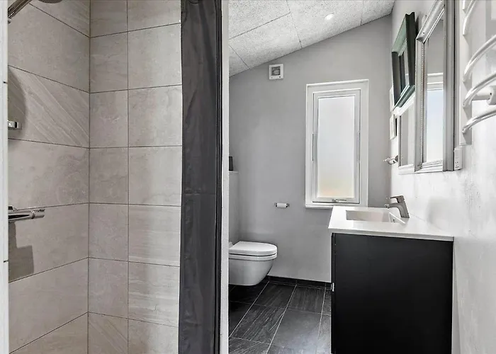 Holiday home 0100-romo-lakolk-121 Lakolk